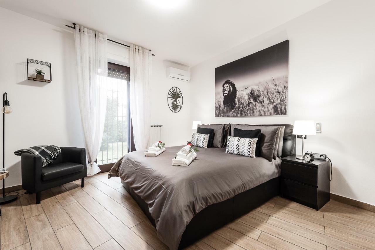 Casa Margherita 1 Piza Zewnętrze zdjęcie