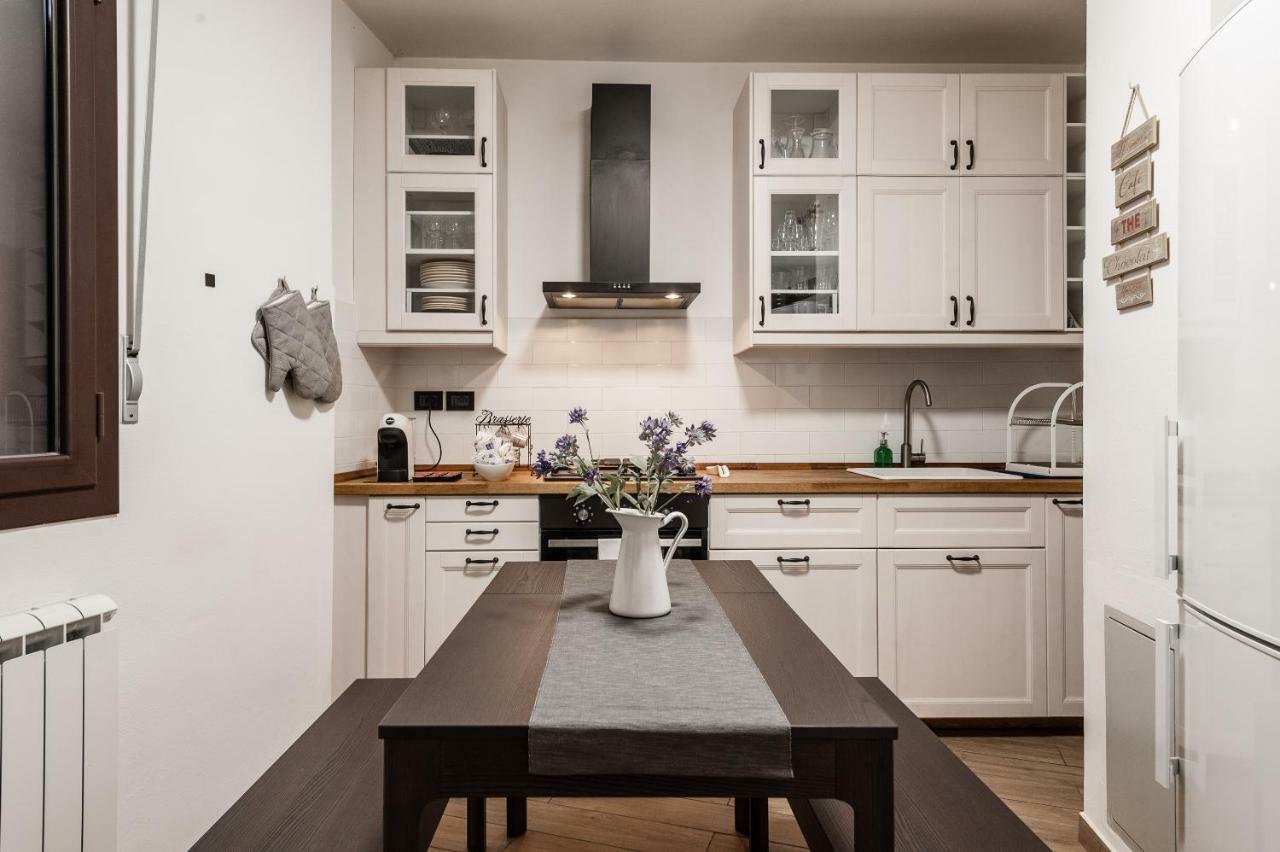 Casa Margherita 1 Piza Zewnętrze zdjęcie